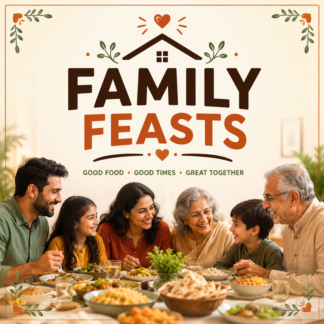 Family Feasts