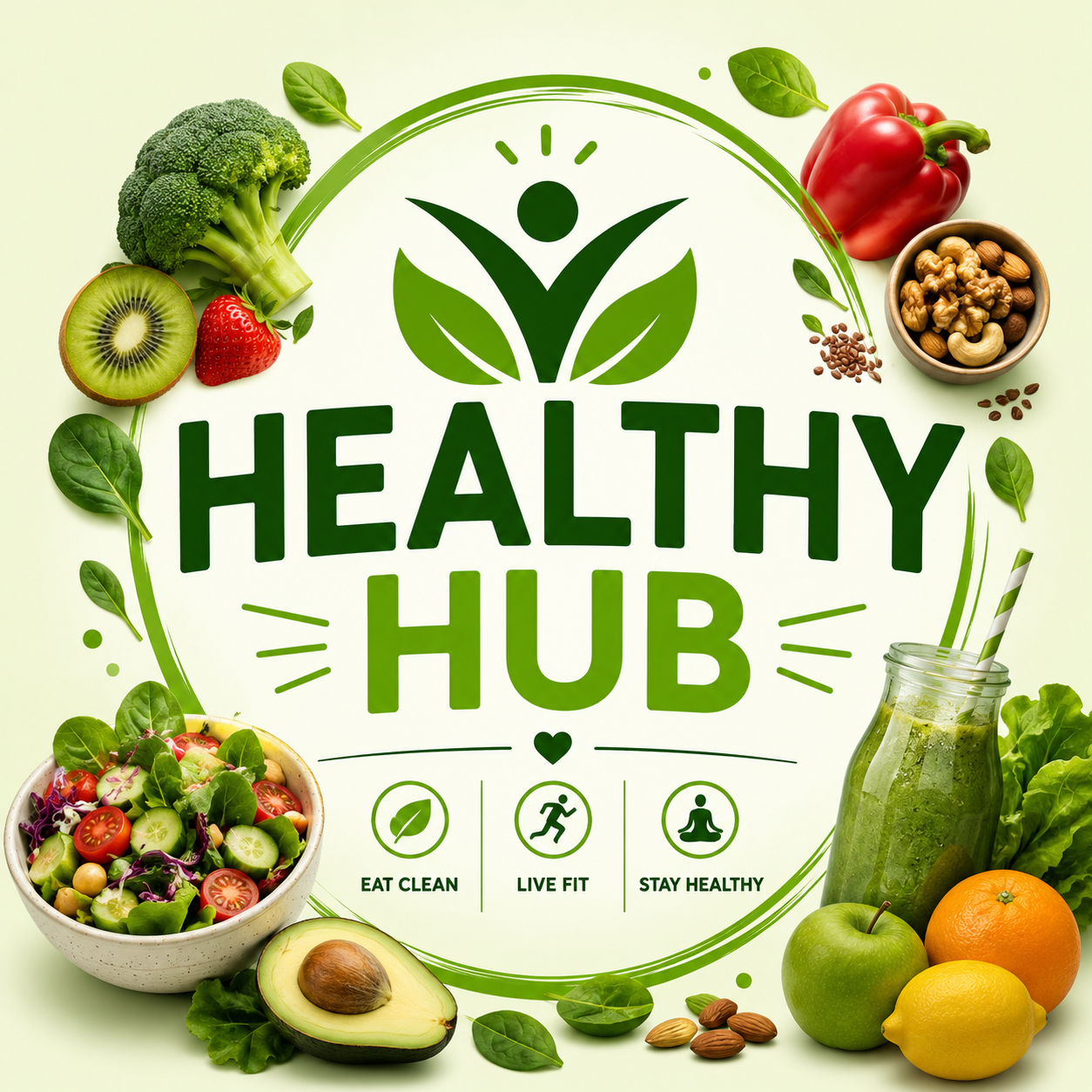 Healthy Hub