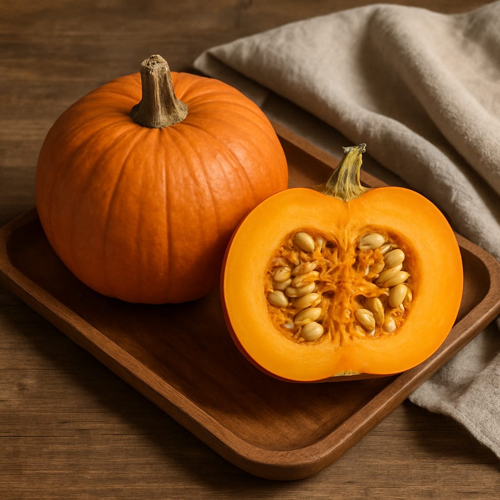 Pumpkin