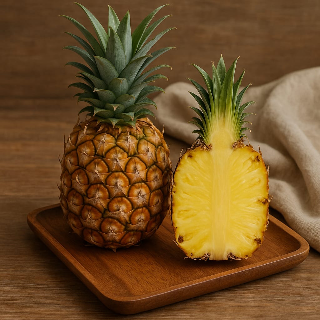 Pineapple