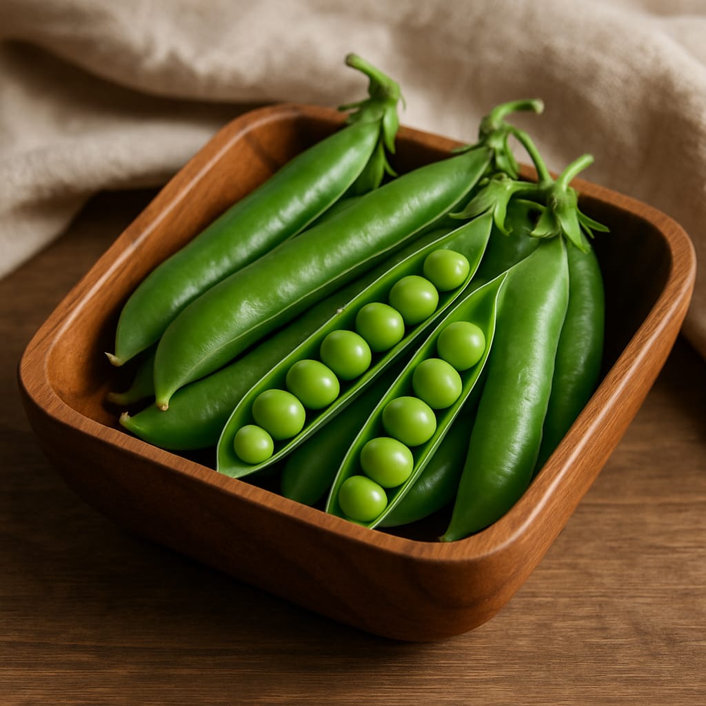 Green Peas