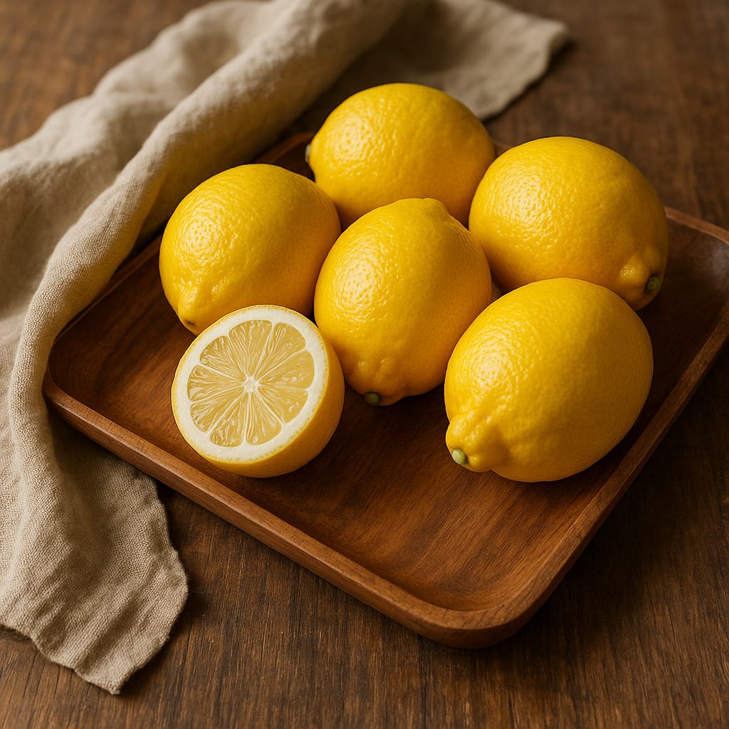 Lemon