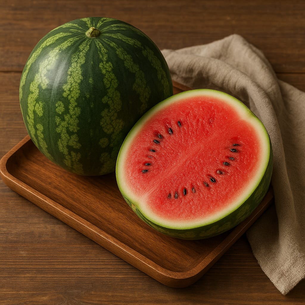 Watermelon