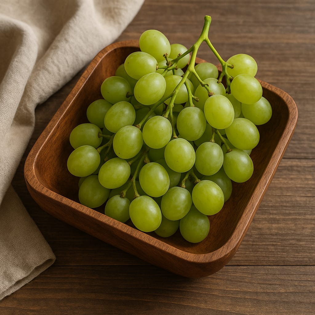 Grapes