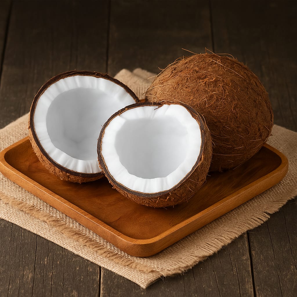 Coconut