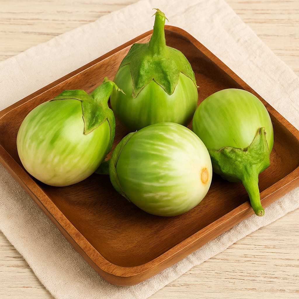 Brinjal