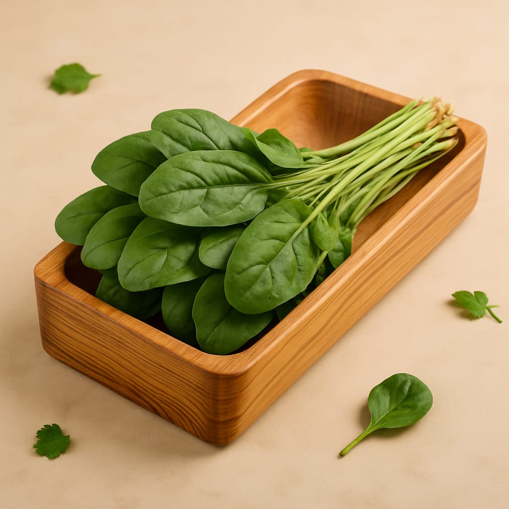 Spinach