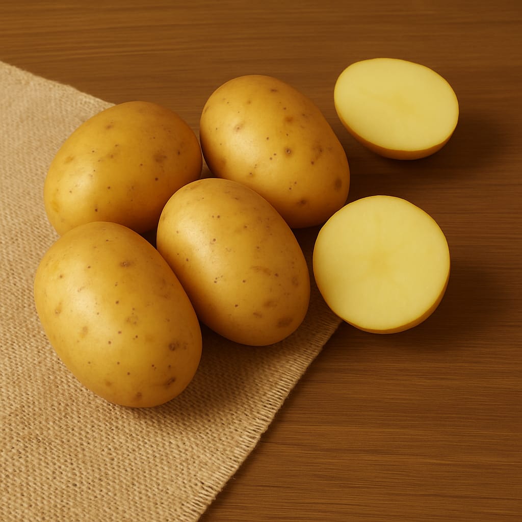 Potato