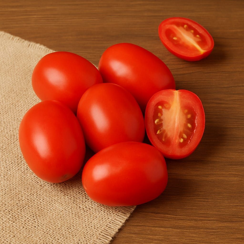 Tomato