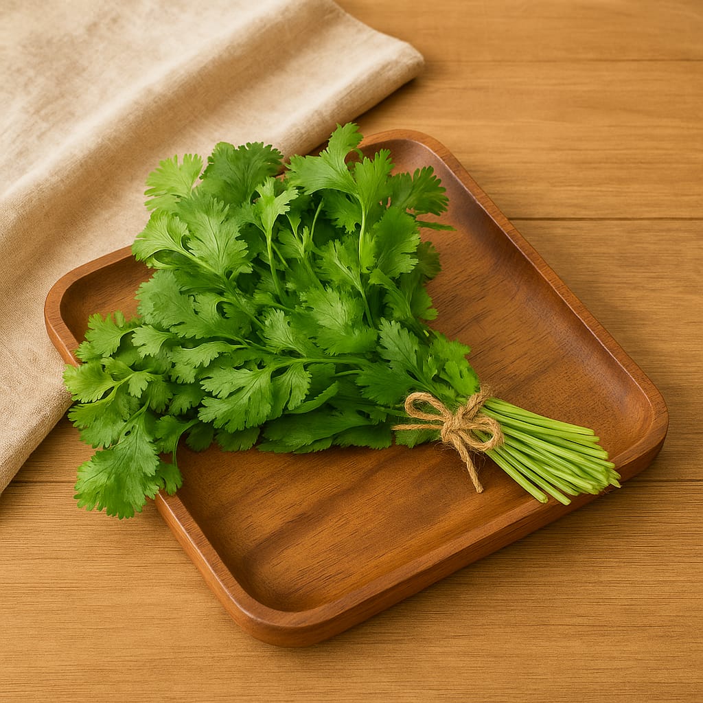 Coriander Leaves