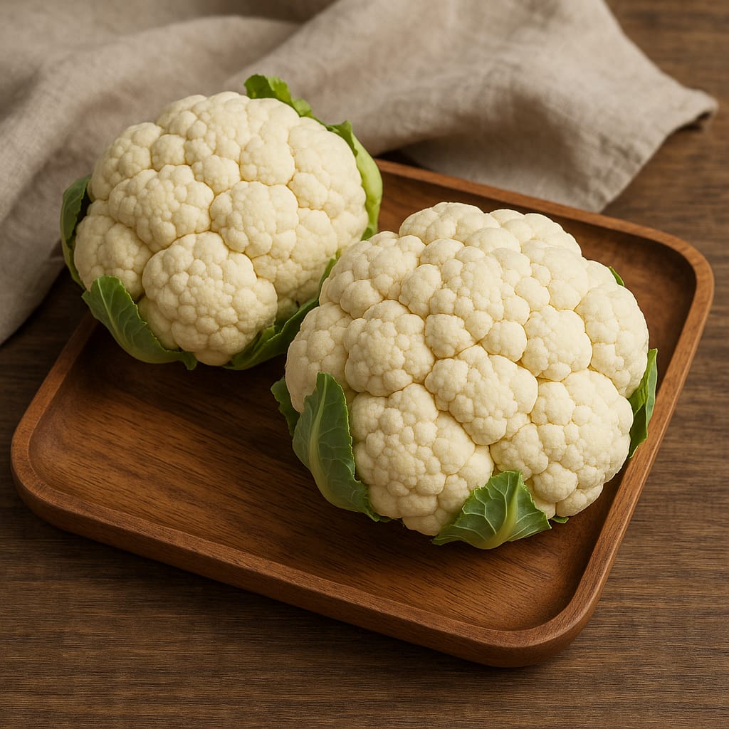 Cauliflower