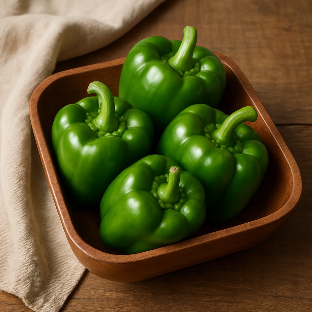 Capsicum