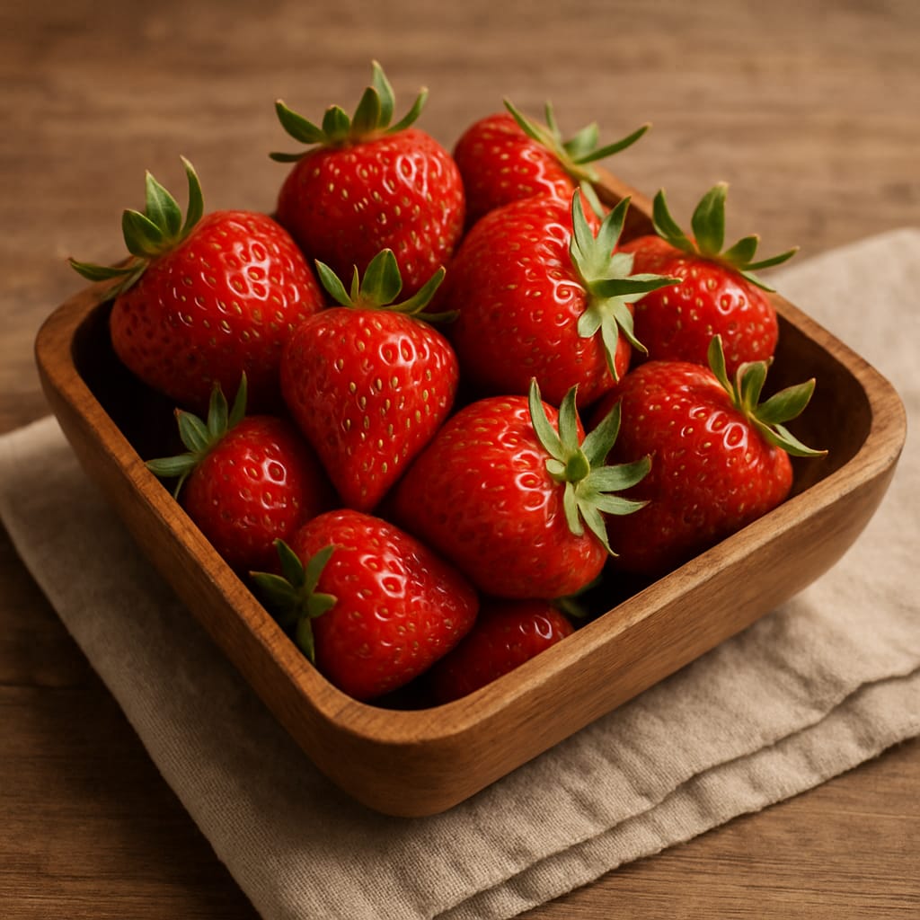 Strawberry