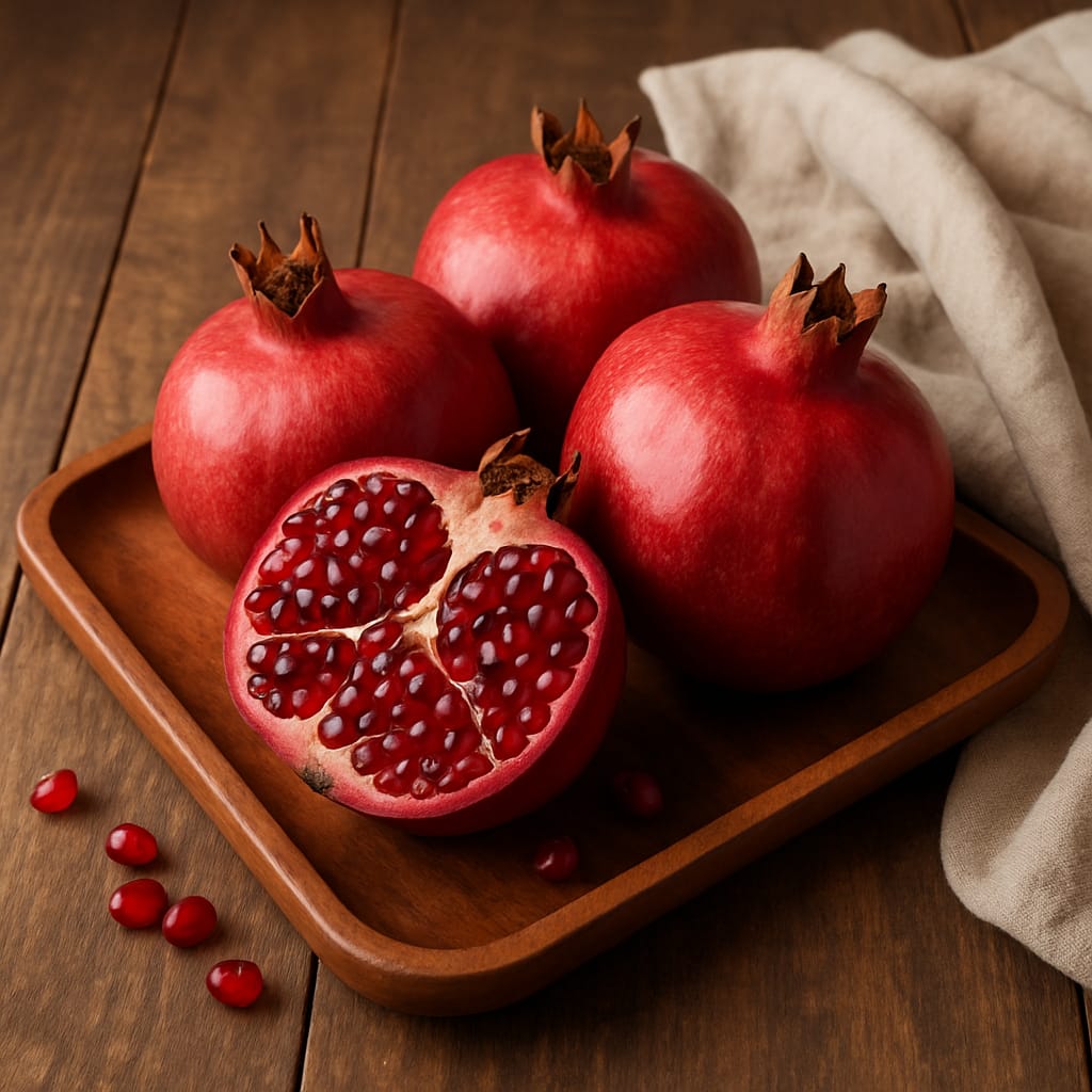Pomegranate