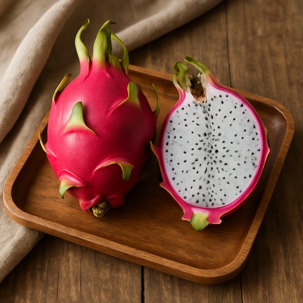Dragon Fruit