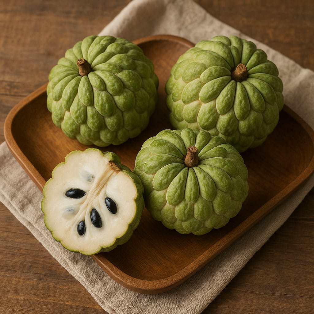 Custard Apple