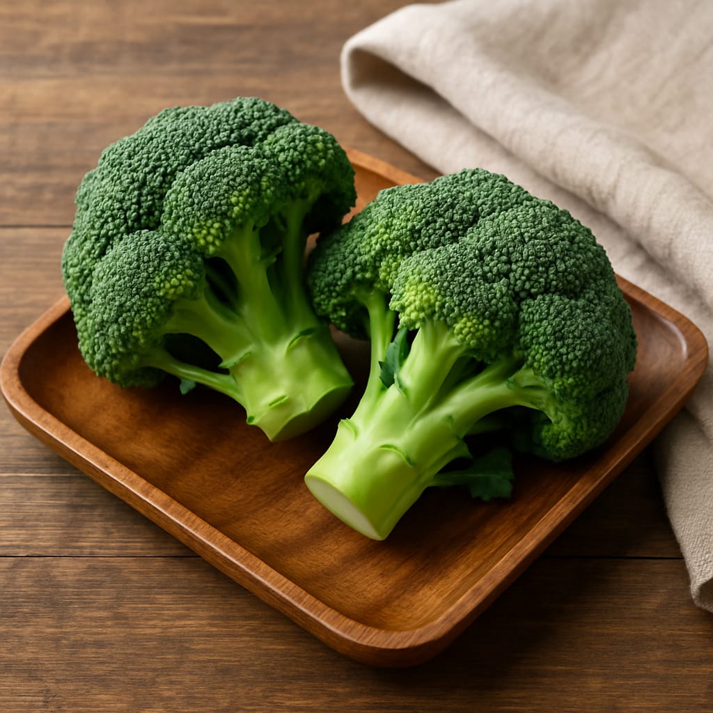 Broccoli