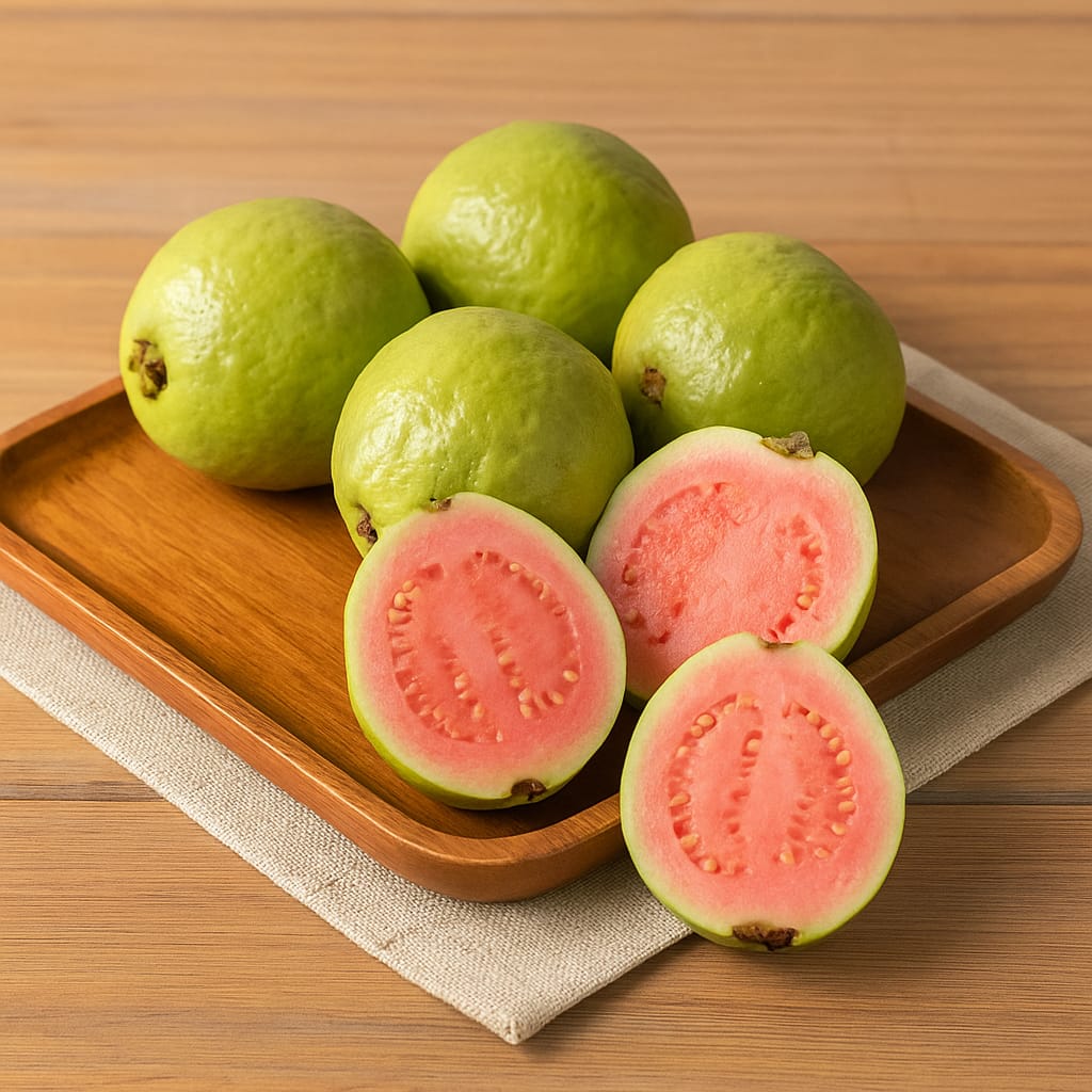 Guava
