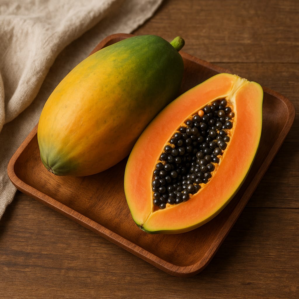 Papaya