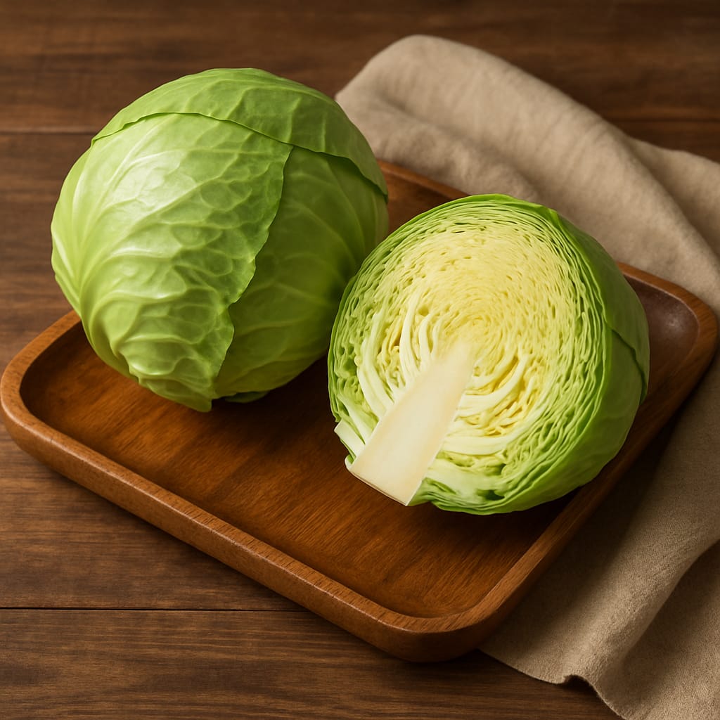 Cabbage