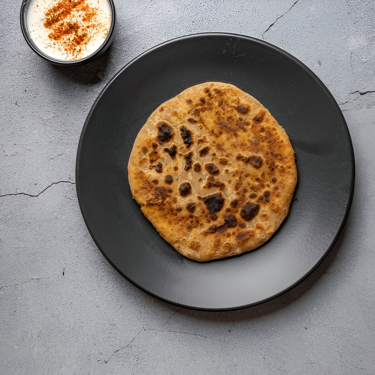 paratha