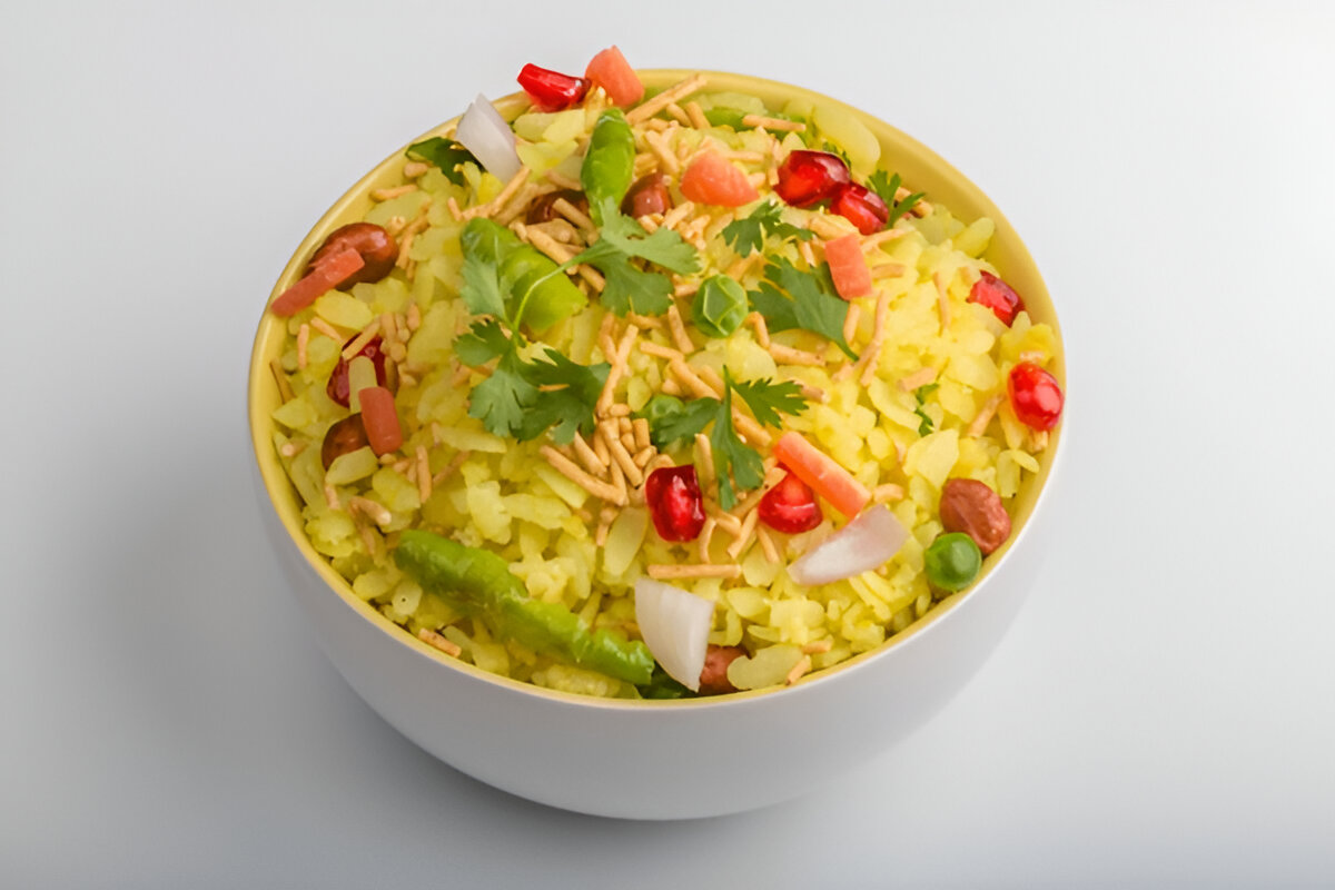 Poha