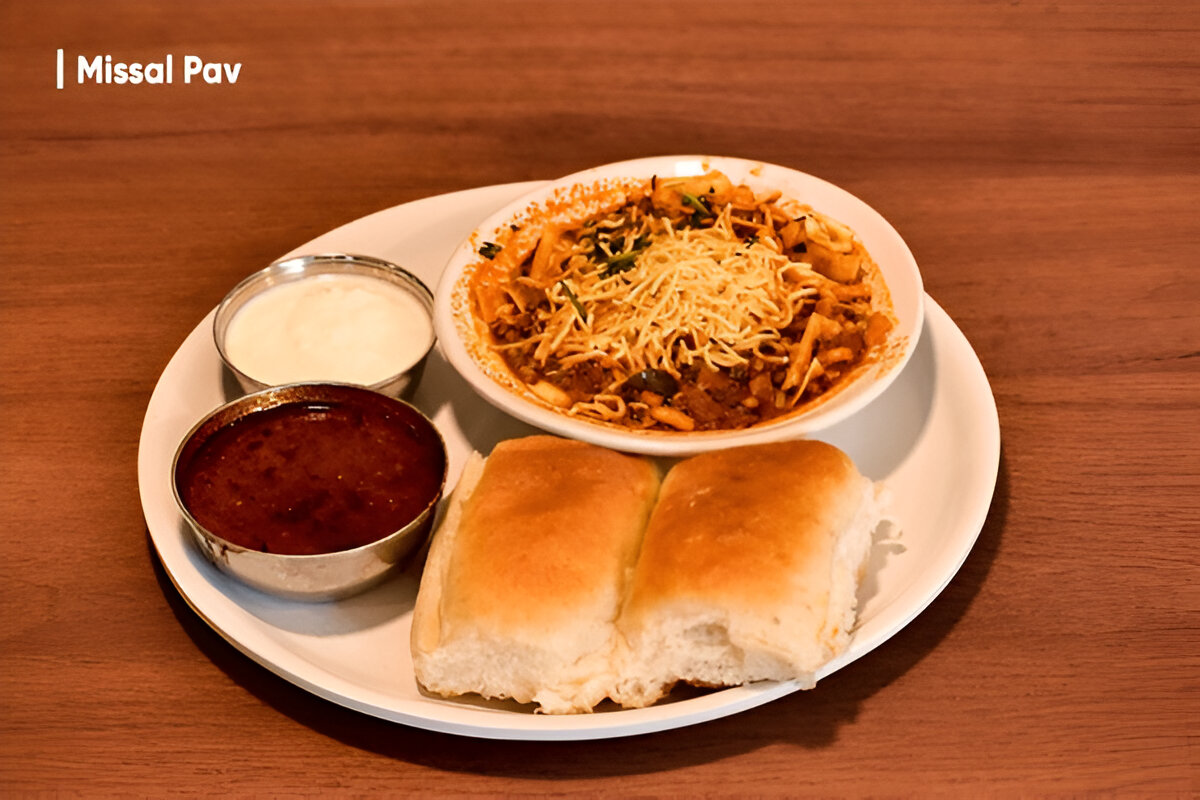 Misal Pav