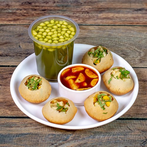 Pani Puri