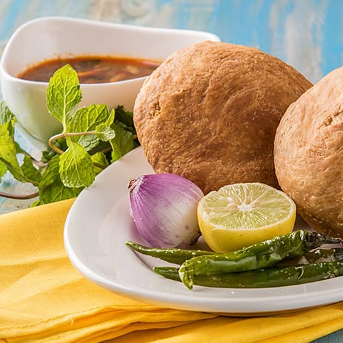 Kachori