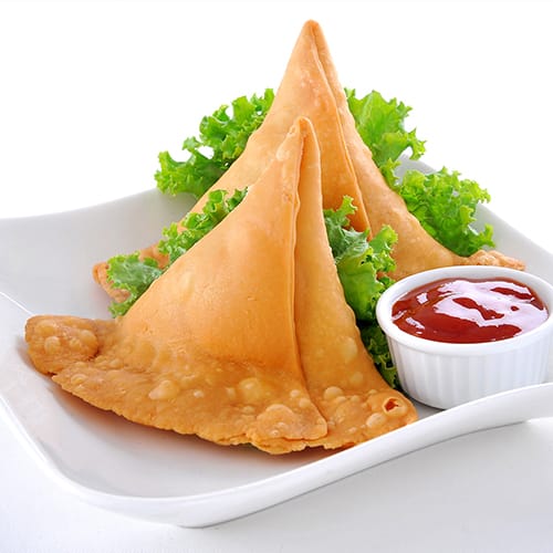 Samosa