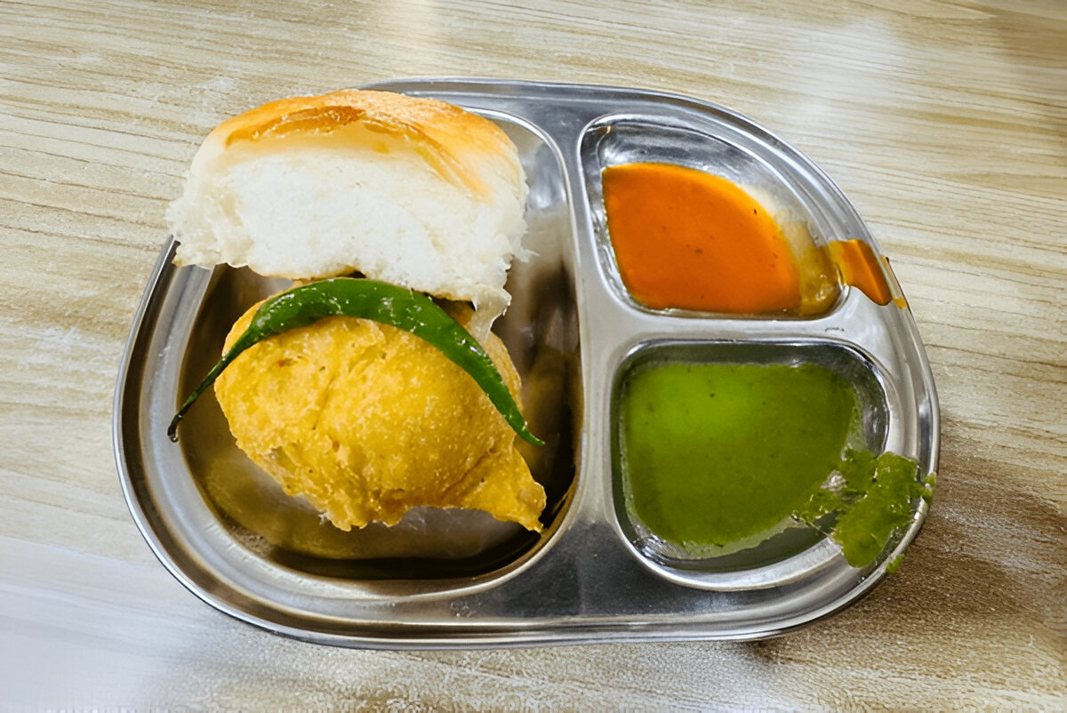 Vada Pav