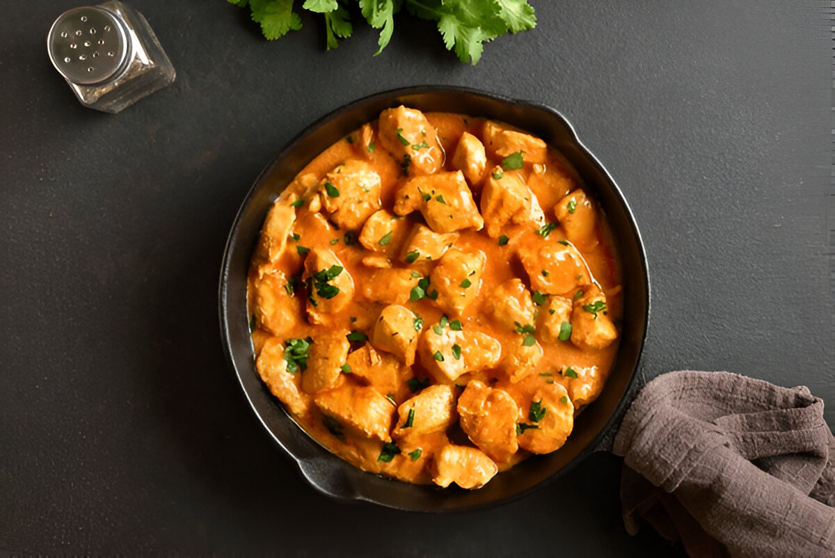 Paneer Tikka