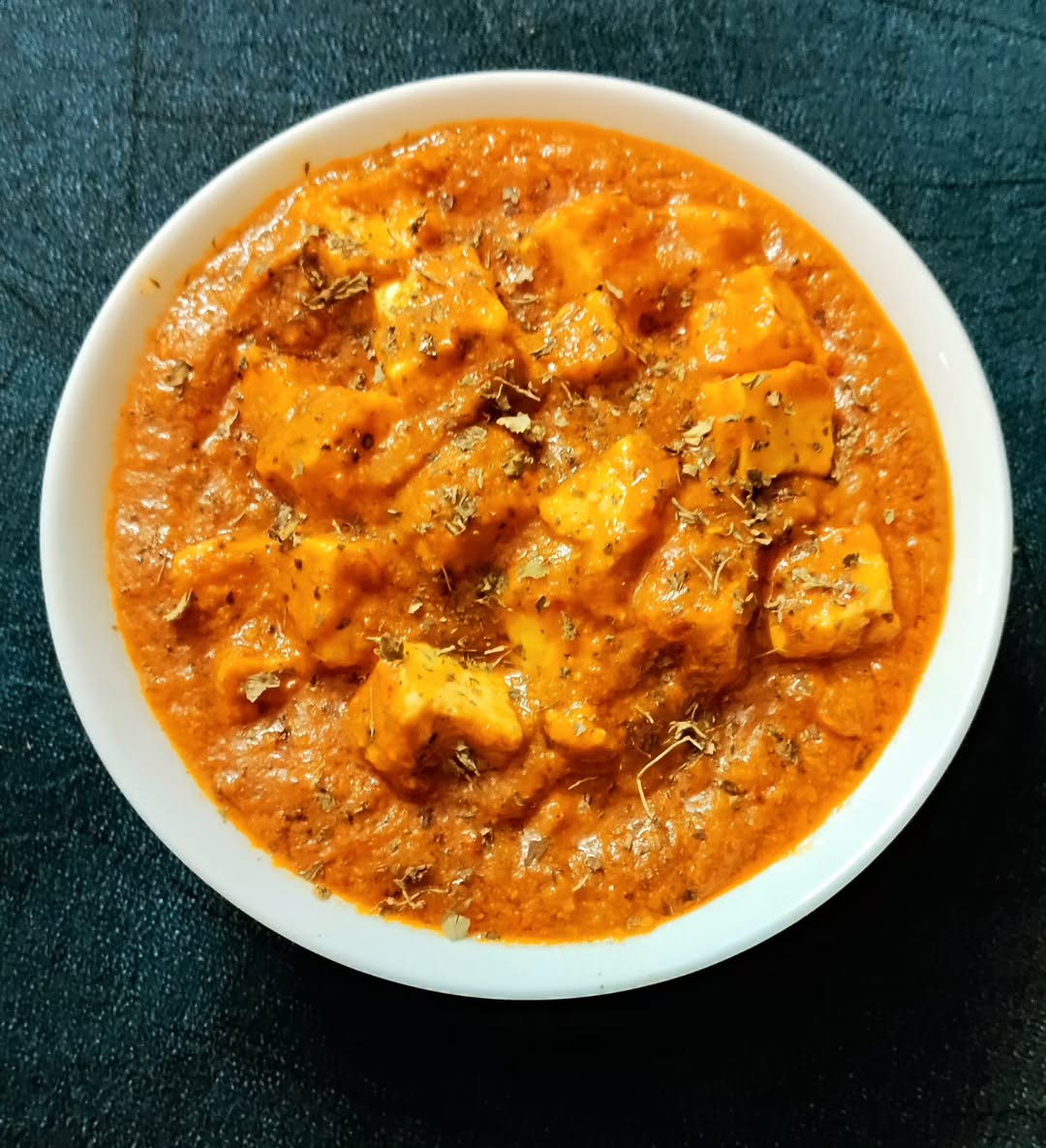 Paneer Butter Masala
